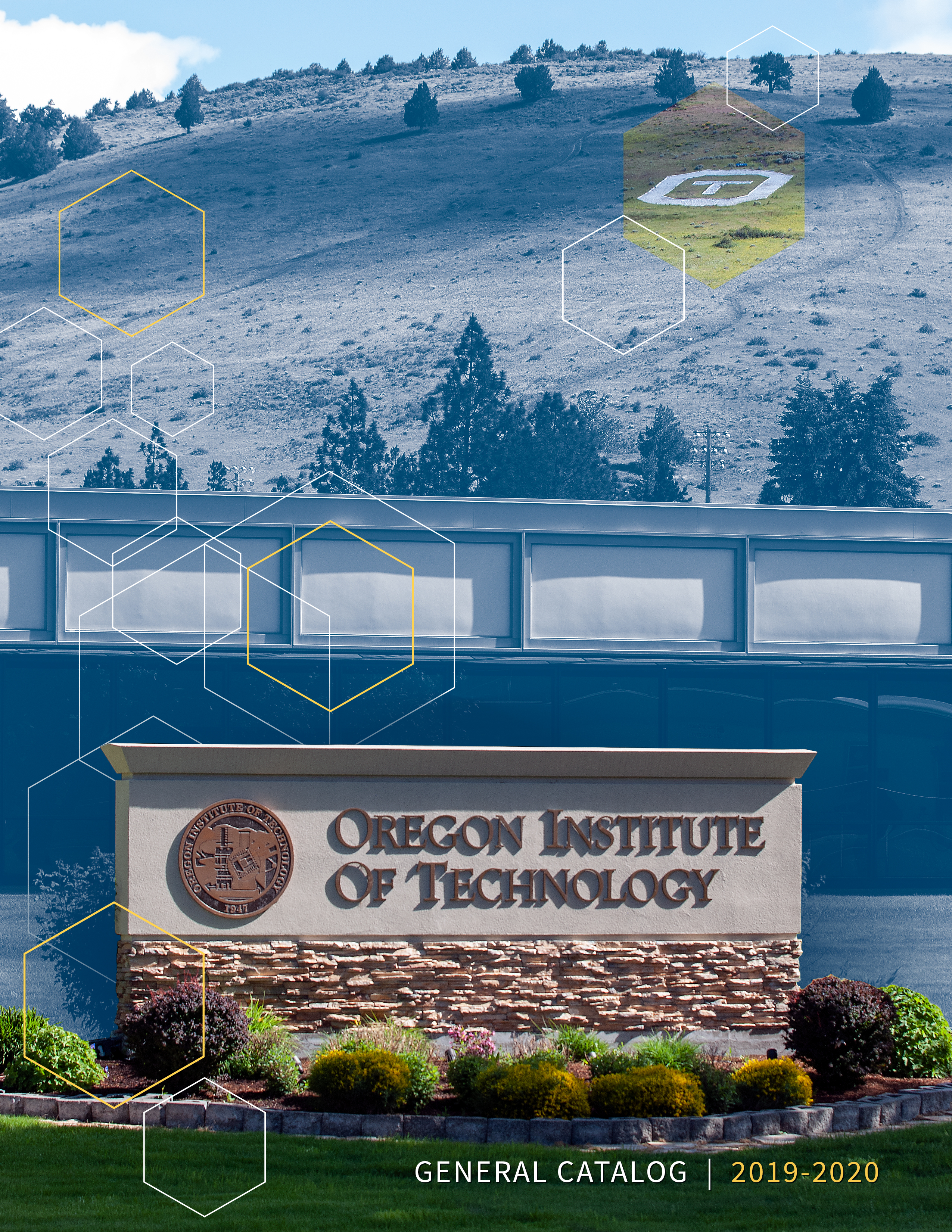 Catalog Cover Art